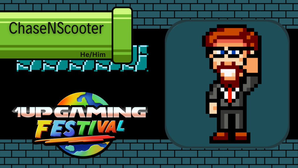 Chaser the Ultimate Gamer™🤵🏻👰🏻 tweet media