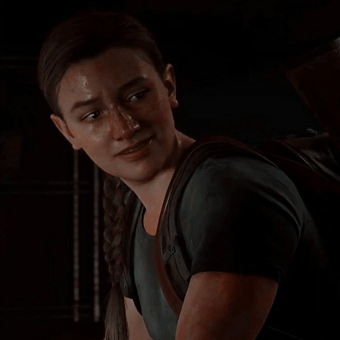 Abby Anderson (RP) tweet media