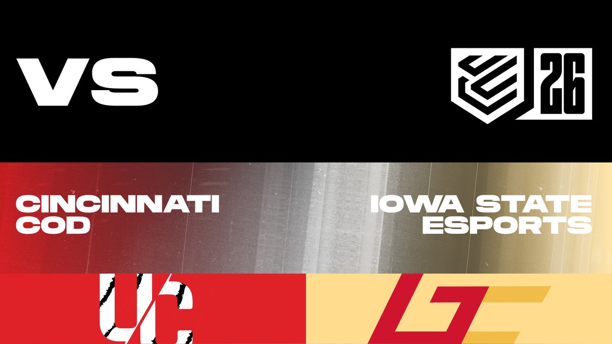 College CoD tweet media