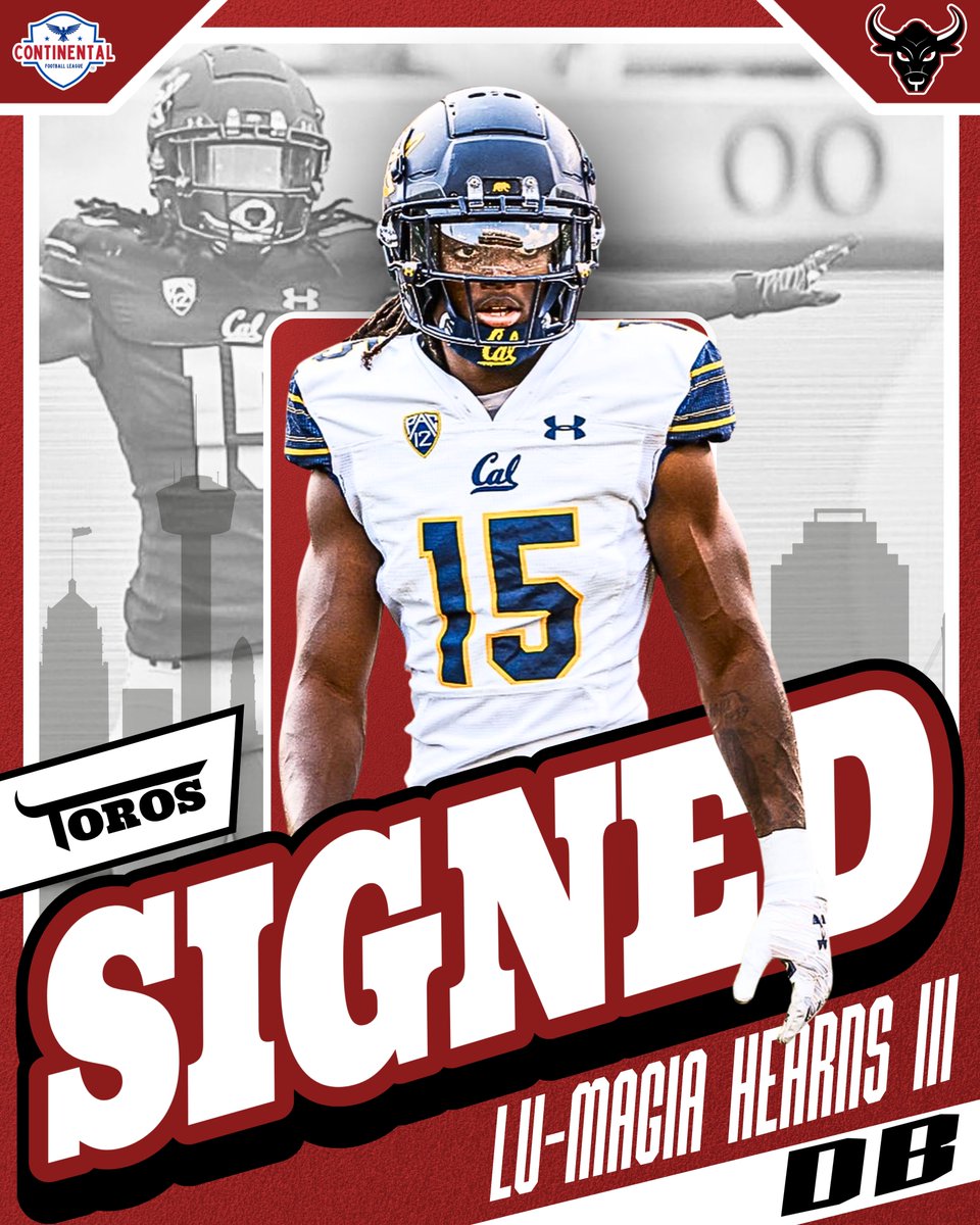 San Antonio Toros tweet media