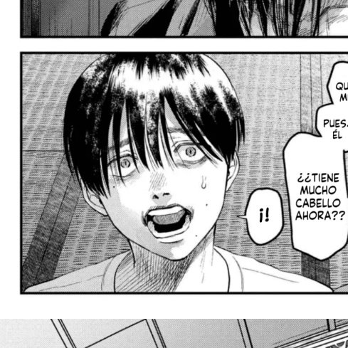 vinny🍅 TSHD SPOILERS ‼️ tweet media