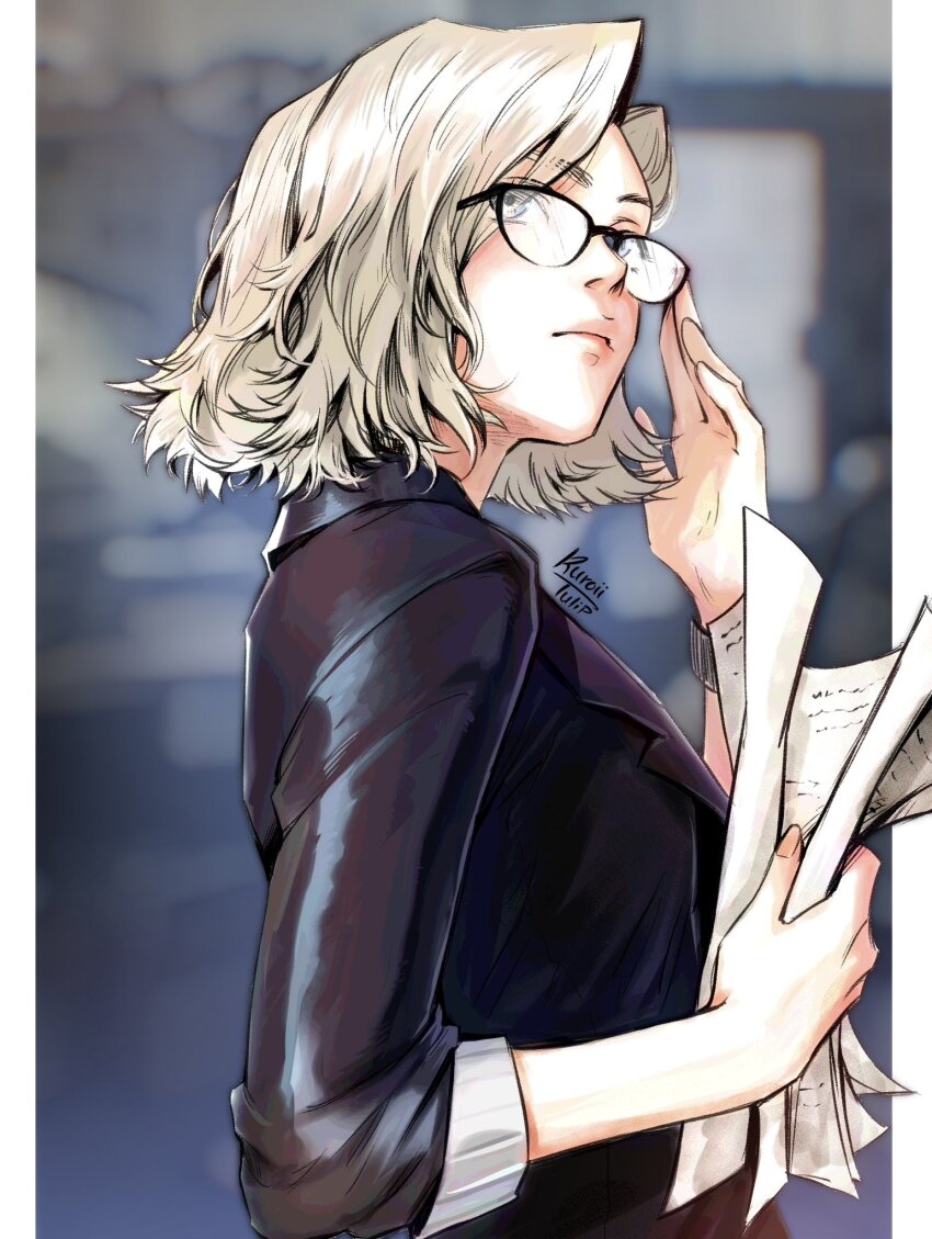 Grace Ashcroft (Low Muse) tweet media