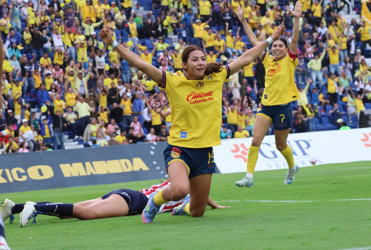 Americanistas 🦅

¿Alguien quiere ir al Clásico Femenil el día de mañana en el Estadio Akron? 

Hay dos boletos regalados para quien los desee. 

Se agradece su difusión.