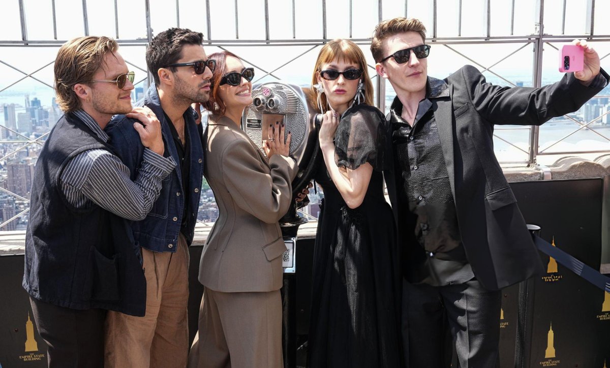 best of phia saban tweet media