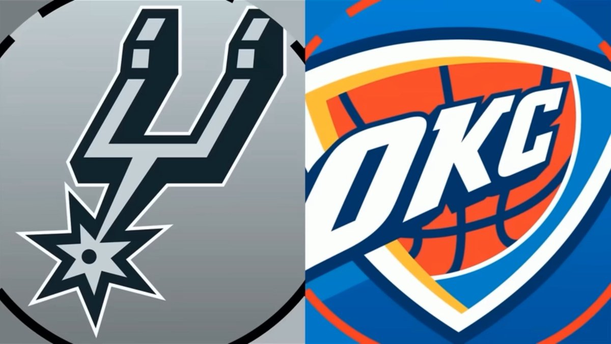 Can we just skip to the western conference finals?