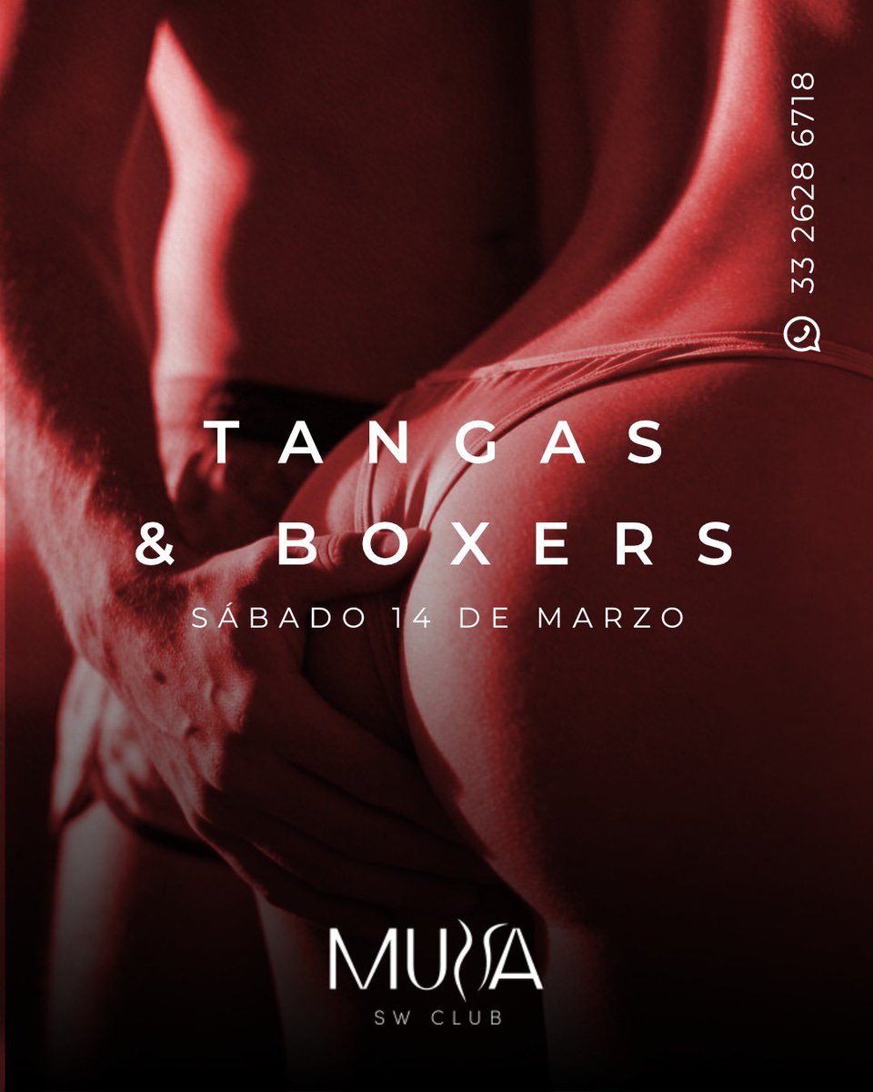 MUSSA SW Club tweet media