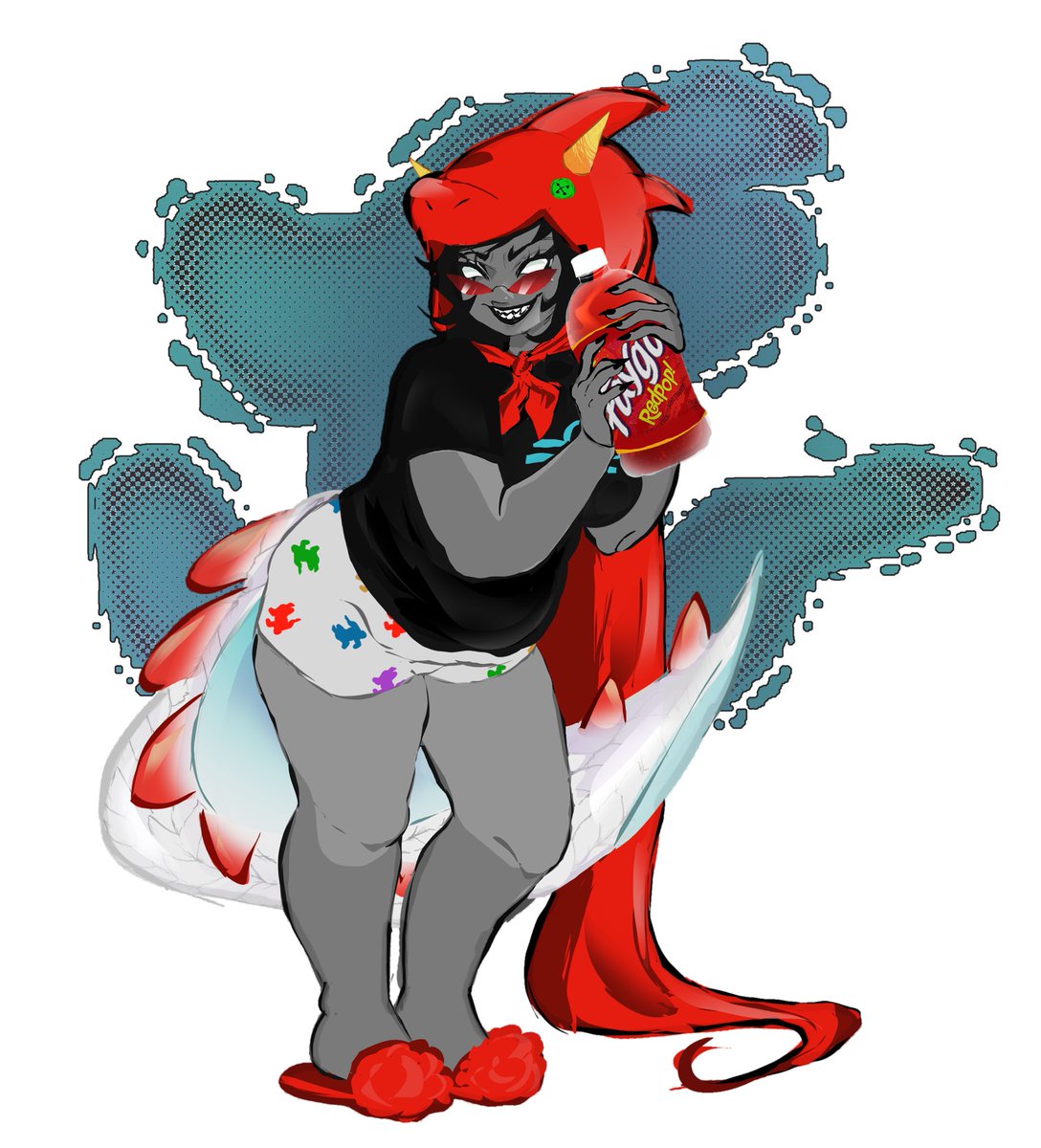 kel ≽^•⩊•^≼ tweet media