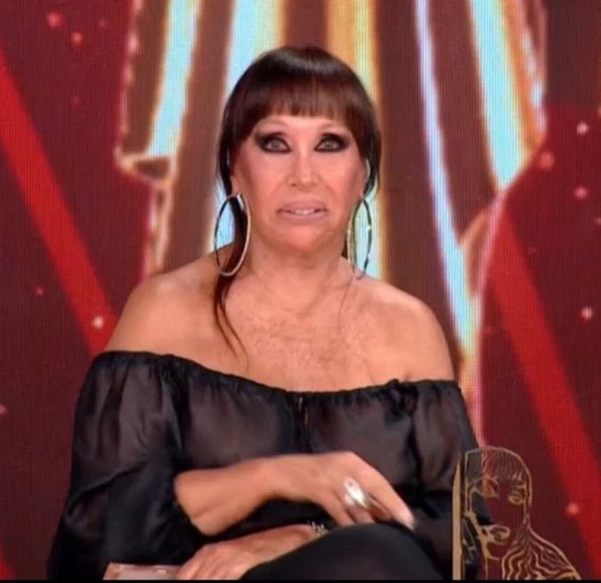 Al “shippeo” de ZUNINO y LUANA, no está subido NADIE.

Dejen de forzar parejas #GranHermano