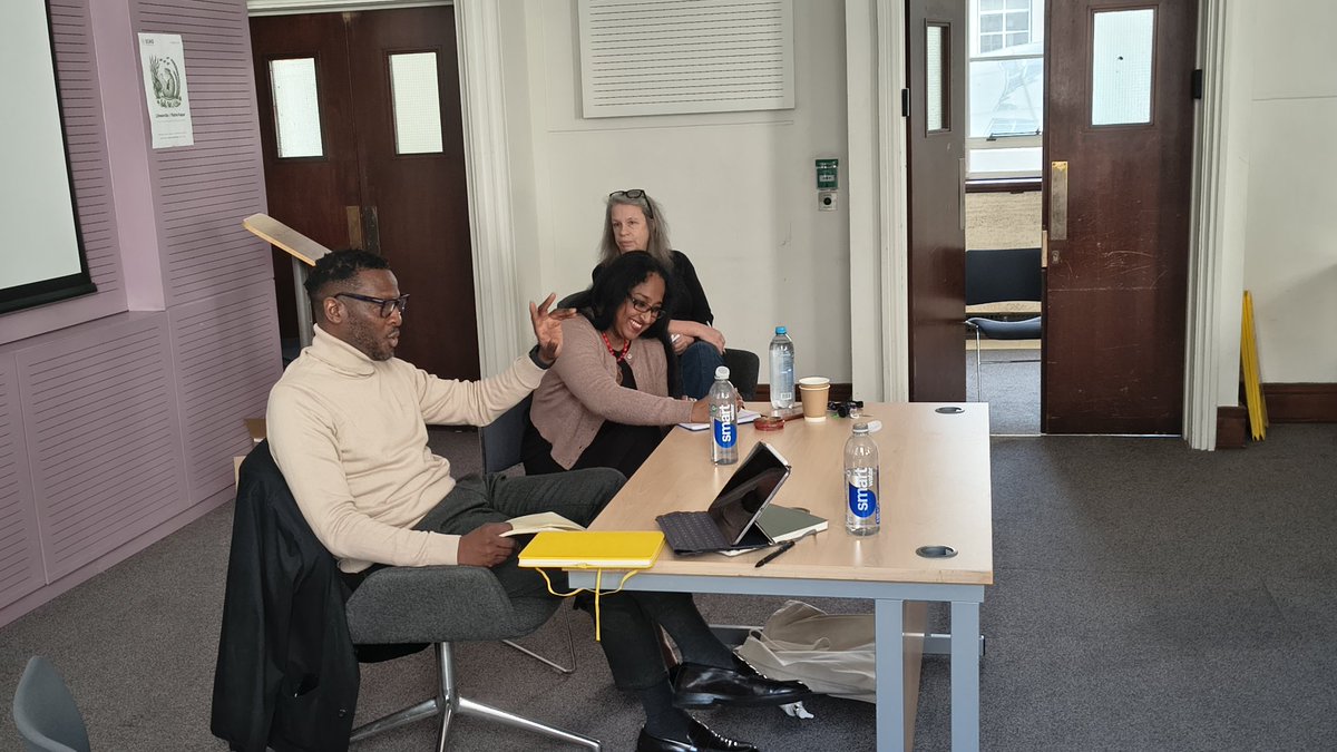 SOAS Centre for study of Colonialism, Empire & IL tweet media