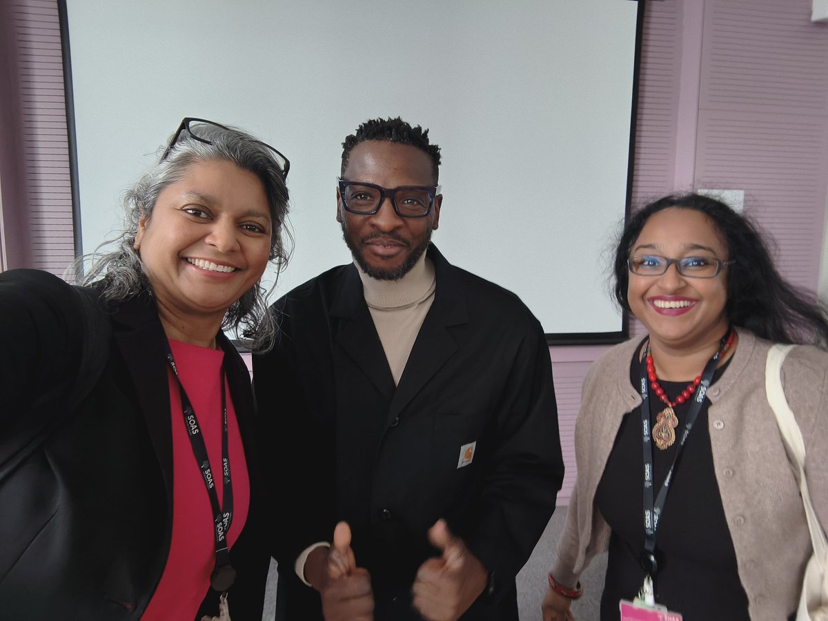 SOAS Centre for study of Colonialism, Empire & IL tweet media