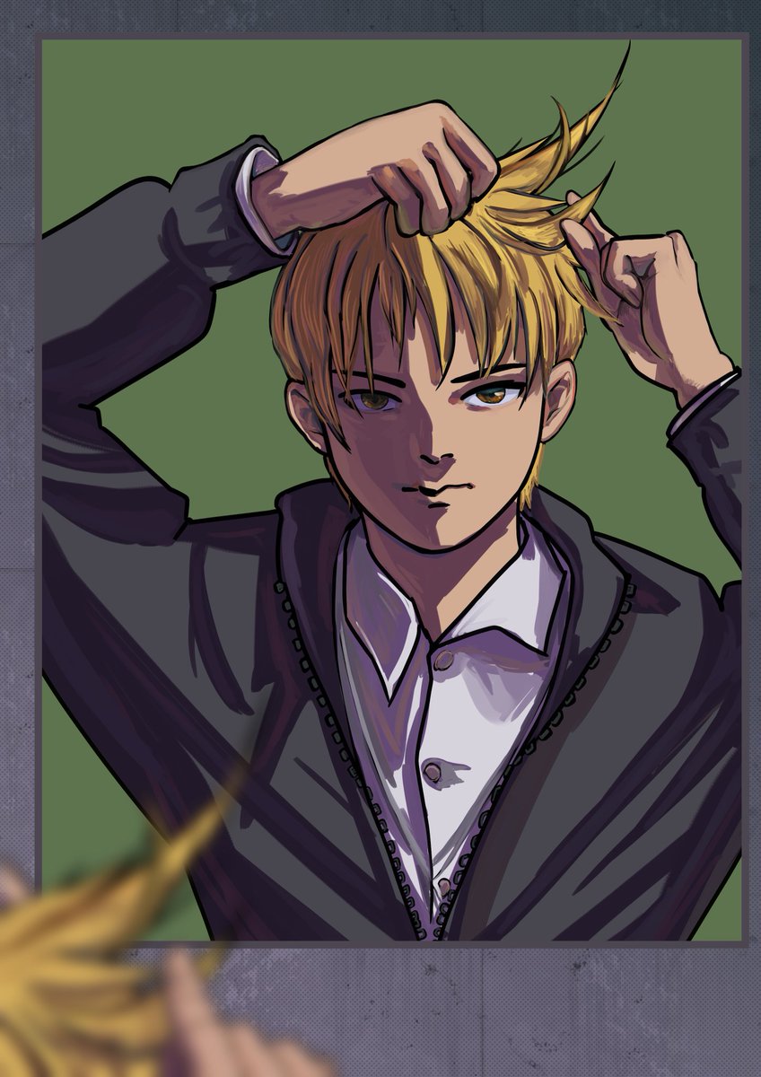 #illustration #イラスト