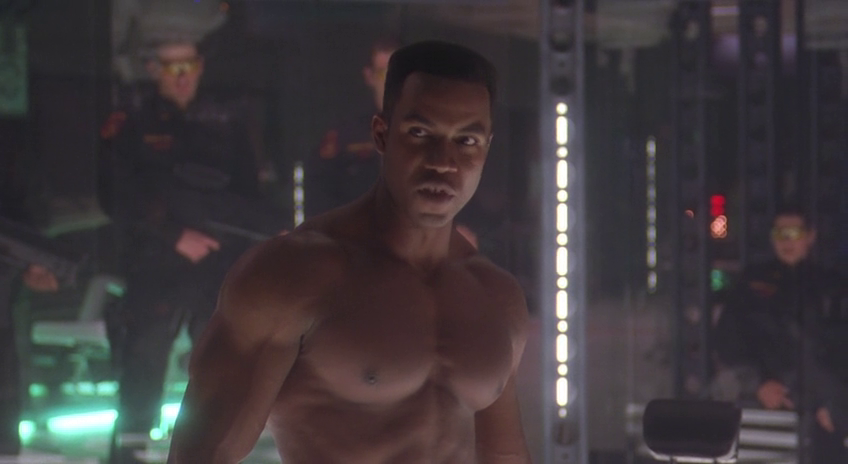 Wolf's Retro Kumite 🤘💪👊👊💪🤘 tweet media