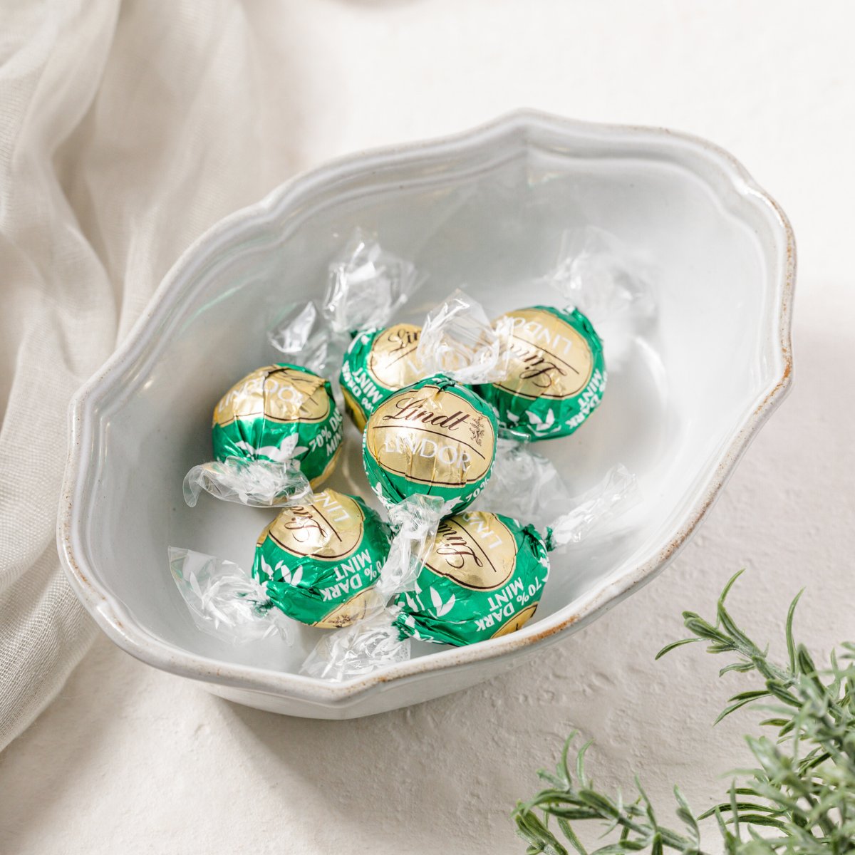 リンツ ショコラ カフェ・ブティック tweet media