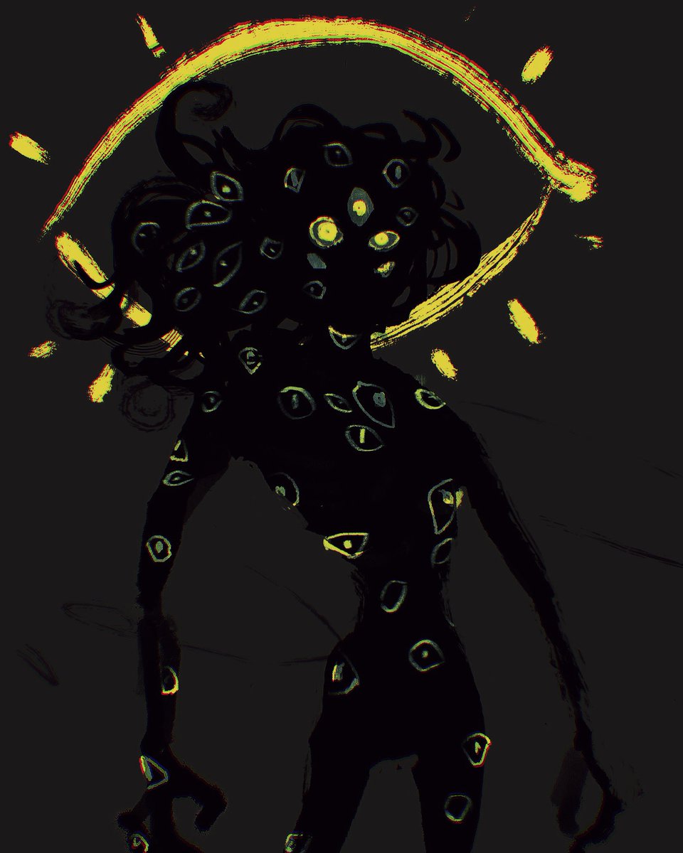 Makeshift/Loop 📼👁️☁️ tweet media