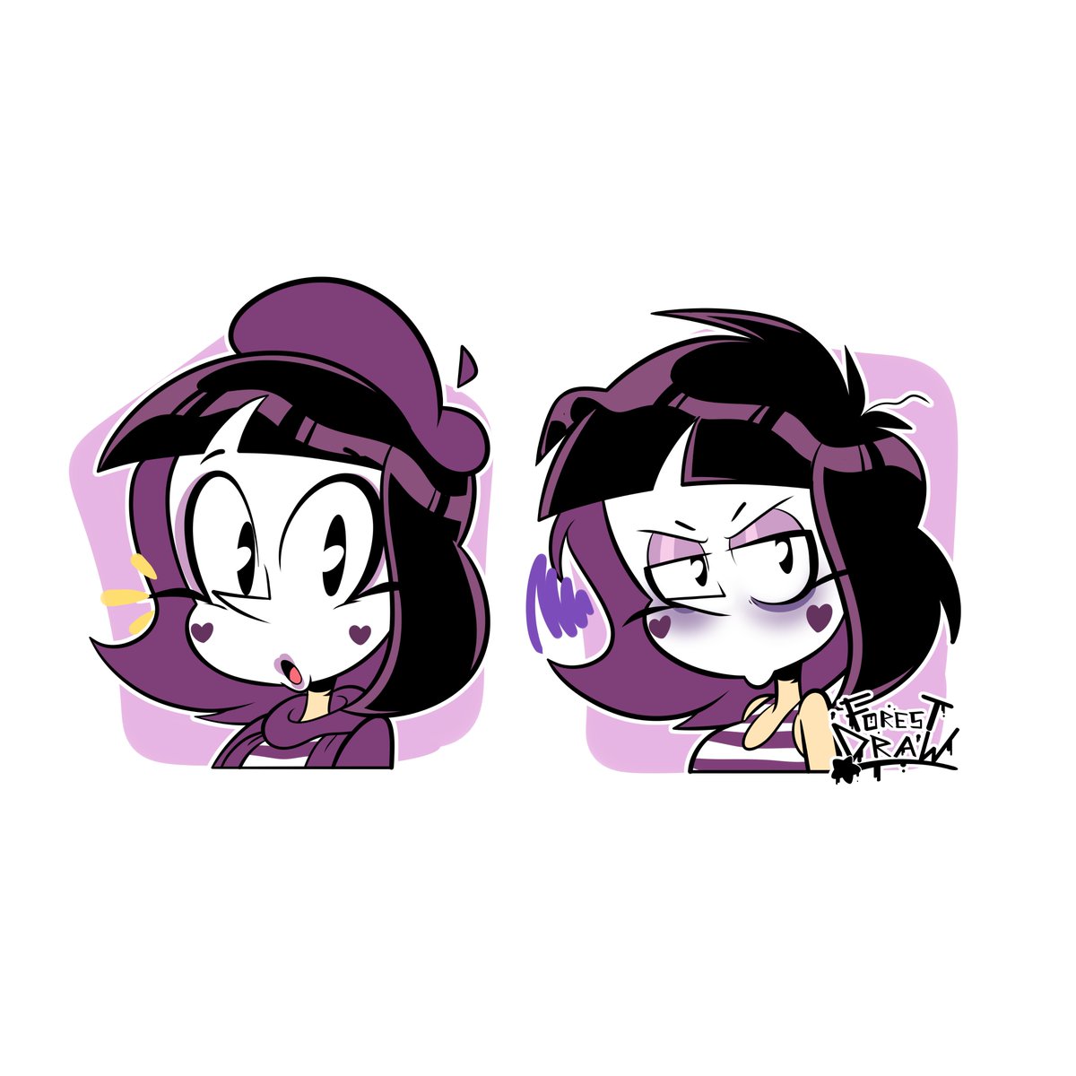 ⭐ Uncle Forest ⭐ tweet media