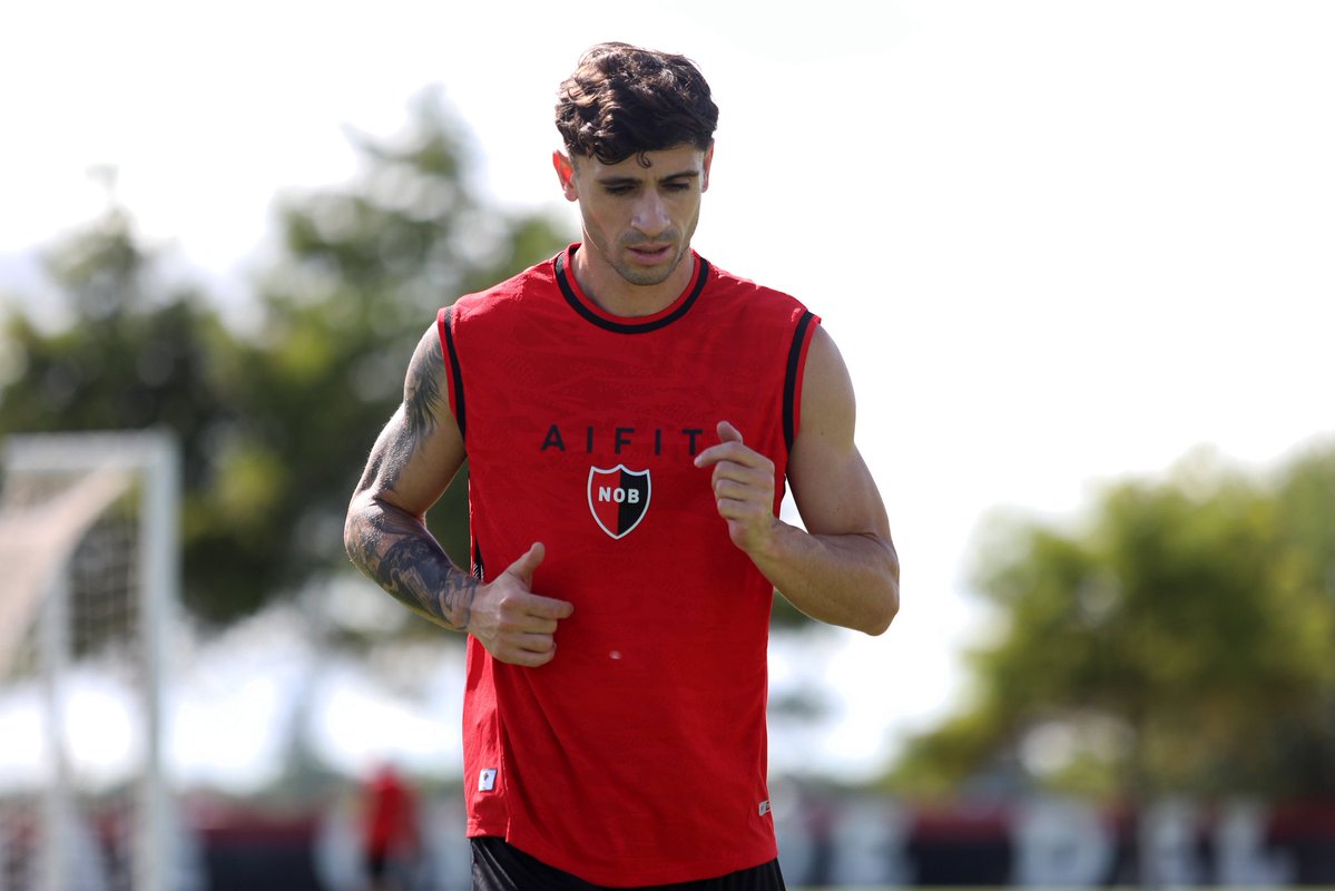 ✅️ CONFIRMADO lo informado al mediodía: Walter Mazzanti CONCENTRADO para mañana. Usará la N°18 <a href="/Estadio_3/">Estadio_3</a>