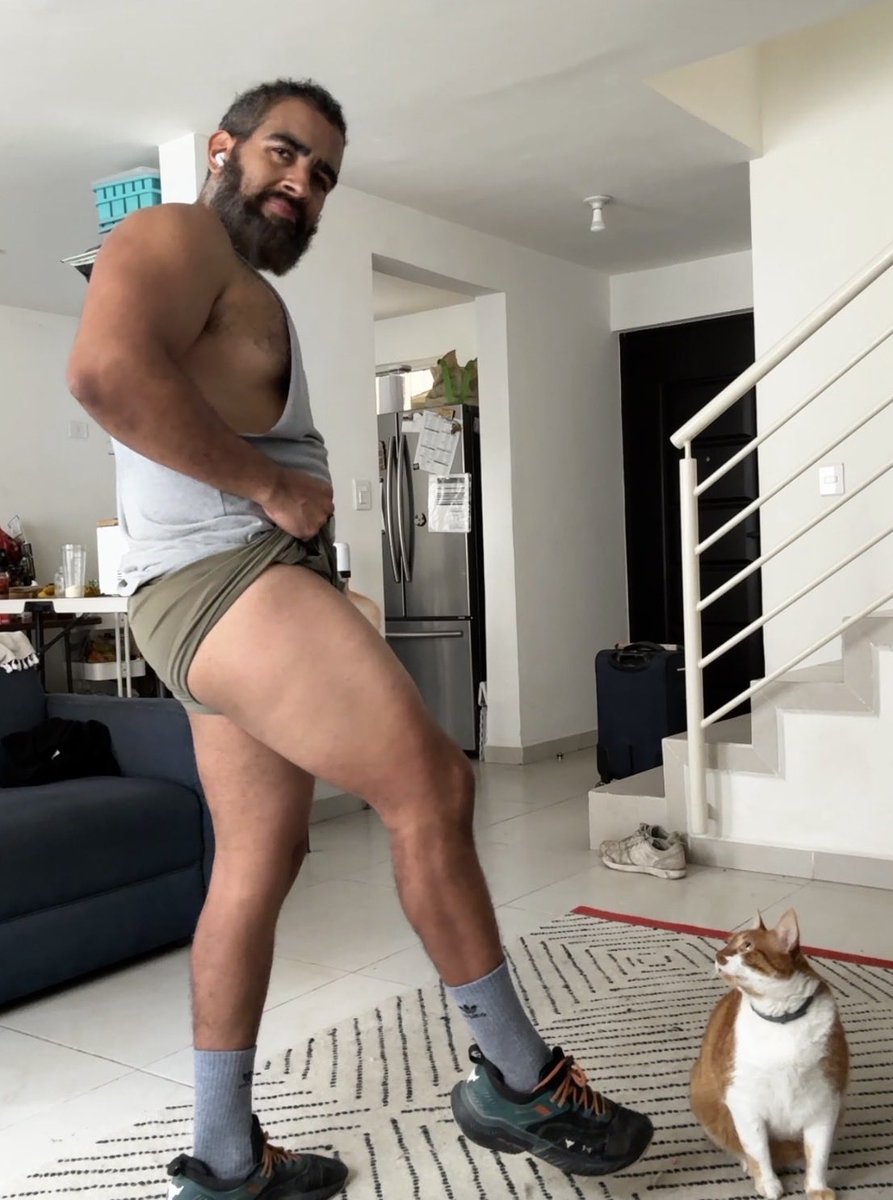 Mi gato me juzga