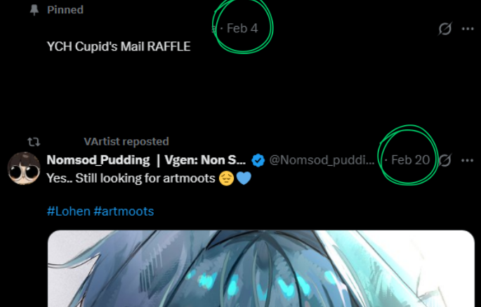 Ringtail // DEBUT MAY 2026 tweet media