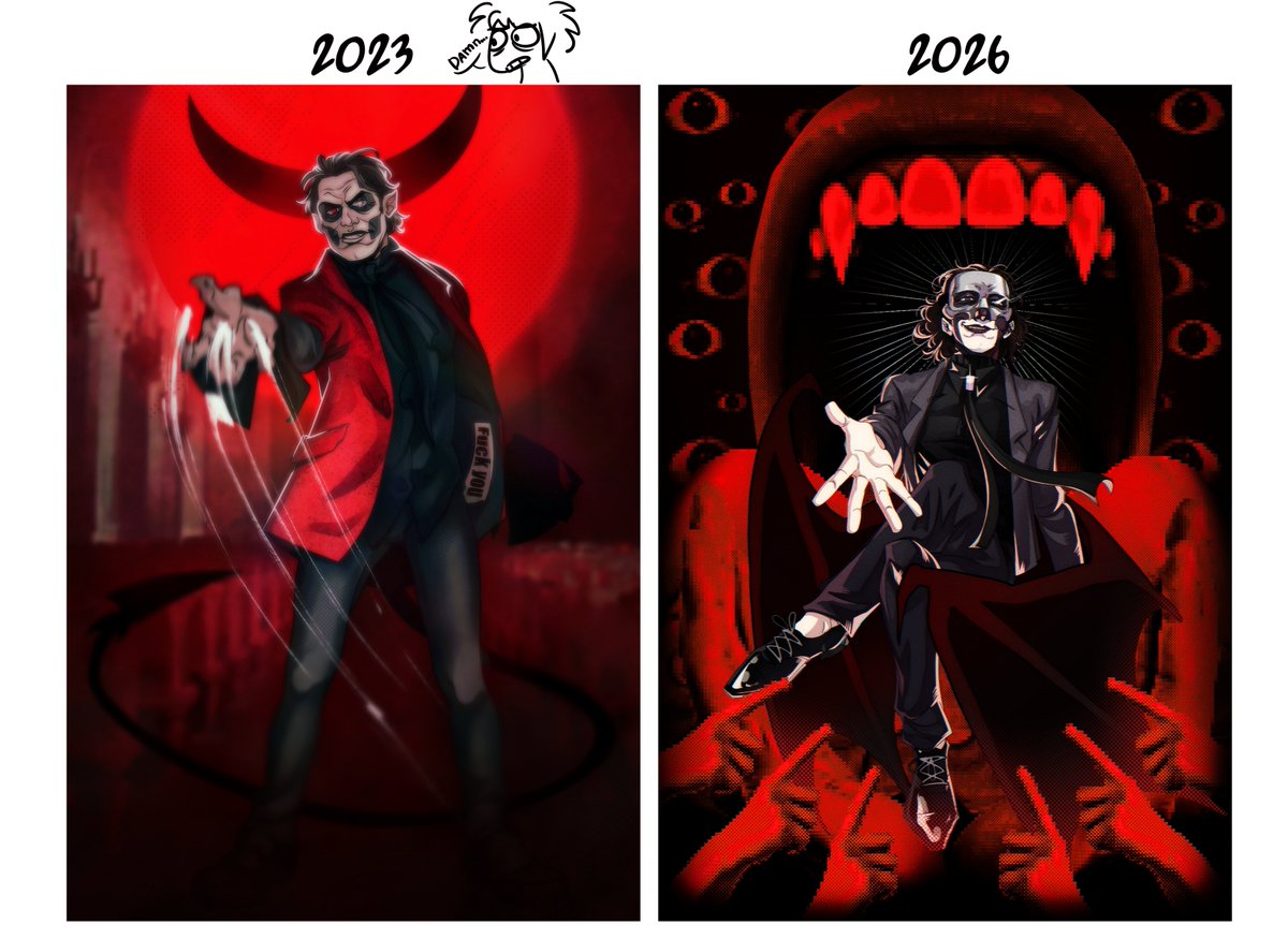 Kumanikanna 🇺🇦 (COMMISSIONS CLOSED) tweet media