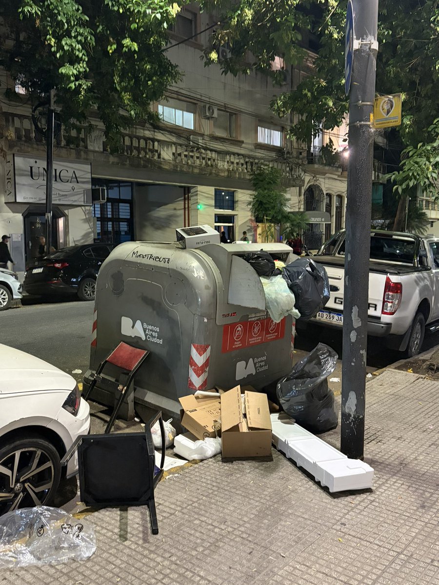 guillwill's tweet photo. Siguen los éxitos https://t.co/O4BisHKUcN
