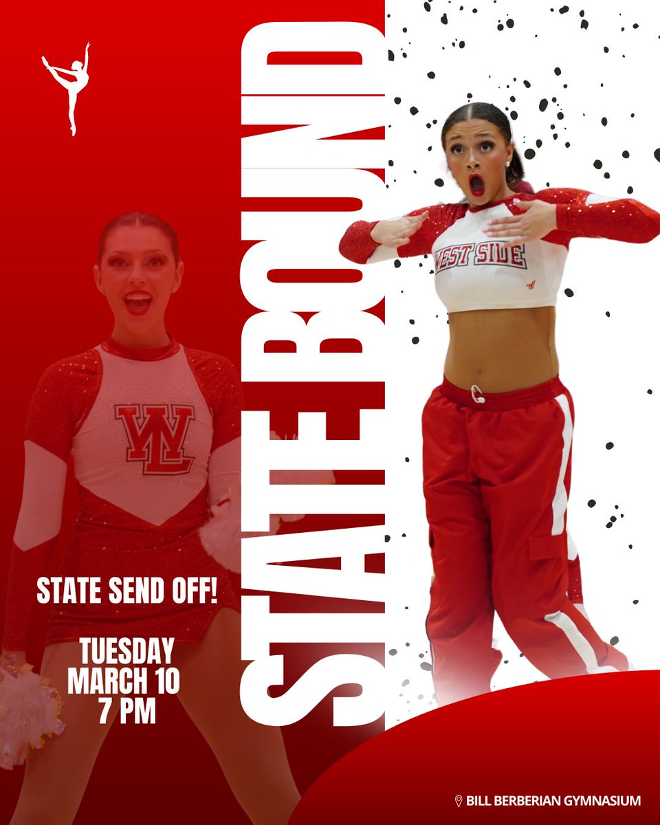 West Lafayette SheDevils Dance Team tweet media