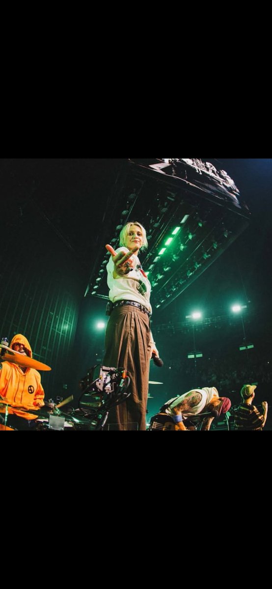 payton (LP's version) tweet media