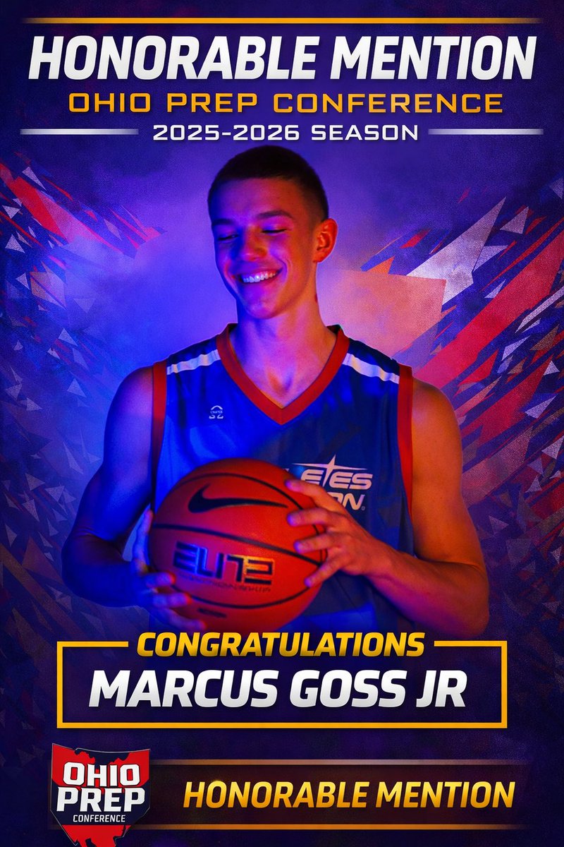 Athletes in Action Prep tweet media