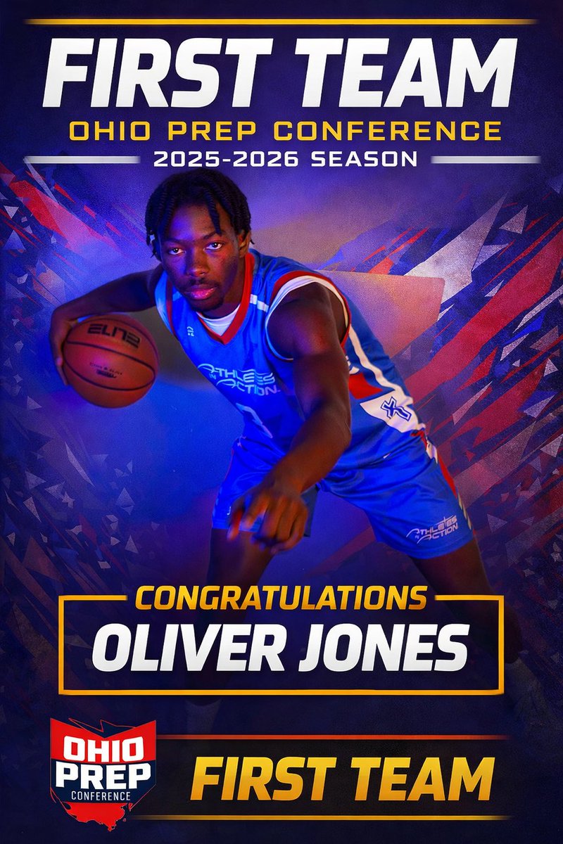 Athletes in Action Prep tweet media