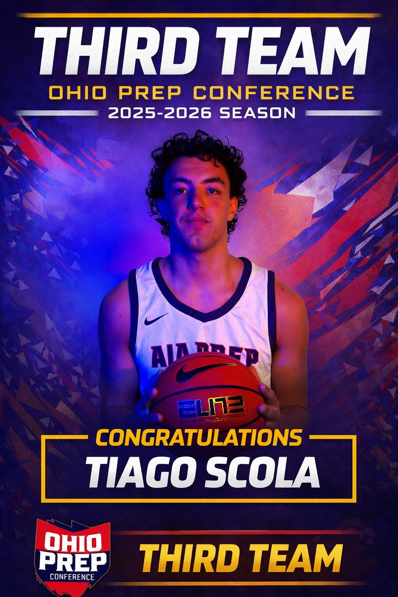 Athletes in Action Prep tweet media