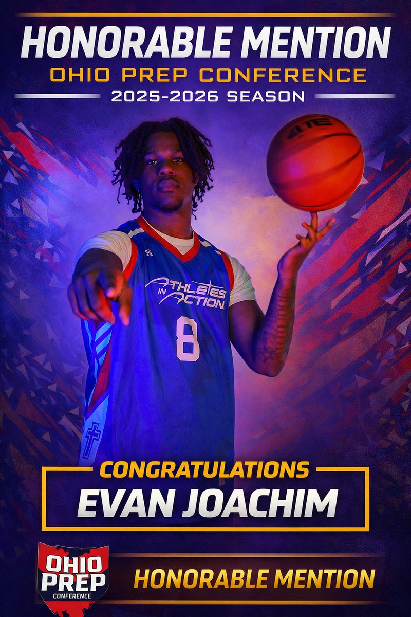 Athletes in Action Prep tweet media