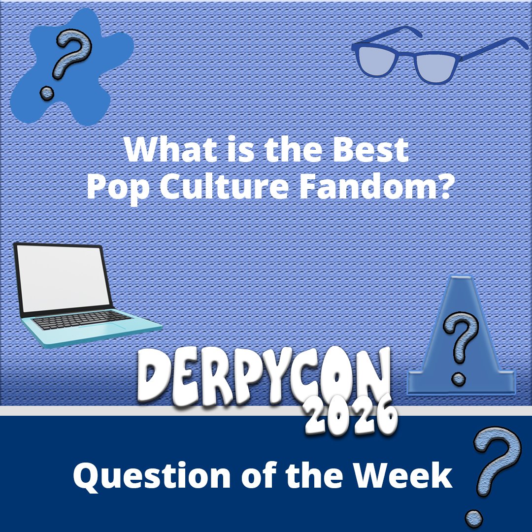 DerpyCon tweet media