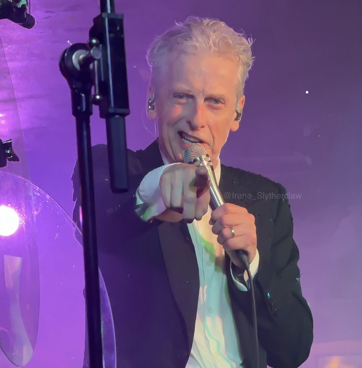 Irene Slytherclaw tweet media