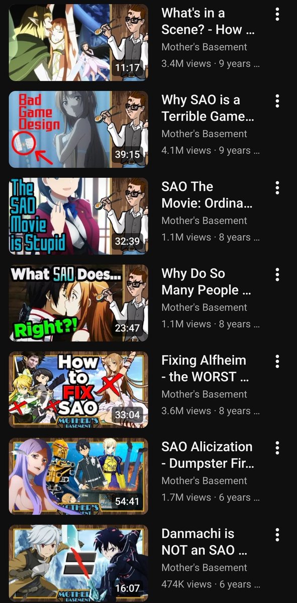 Kirito THE Black Swordsman tweet media