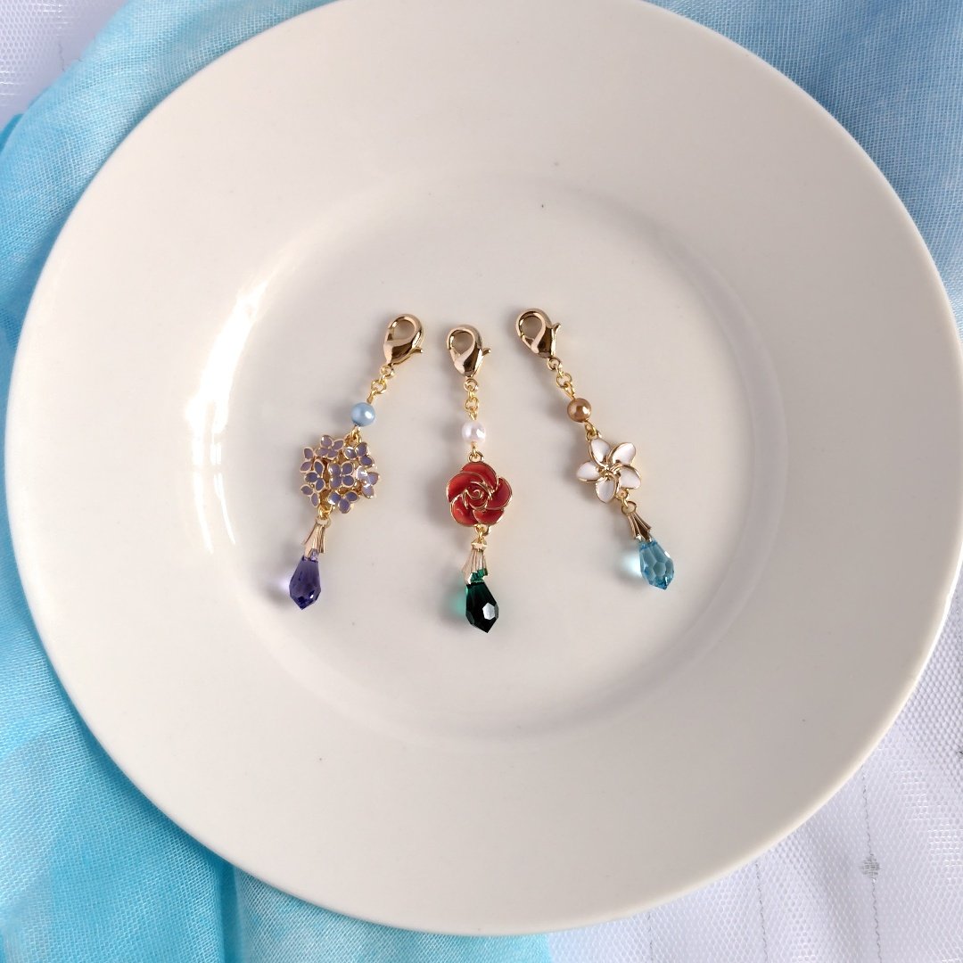 カナ・ノワール堂🌊 tweet media