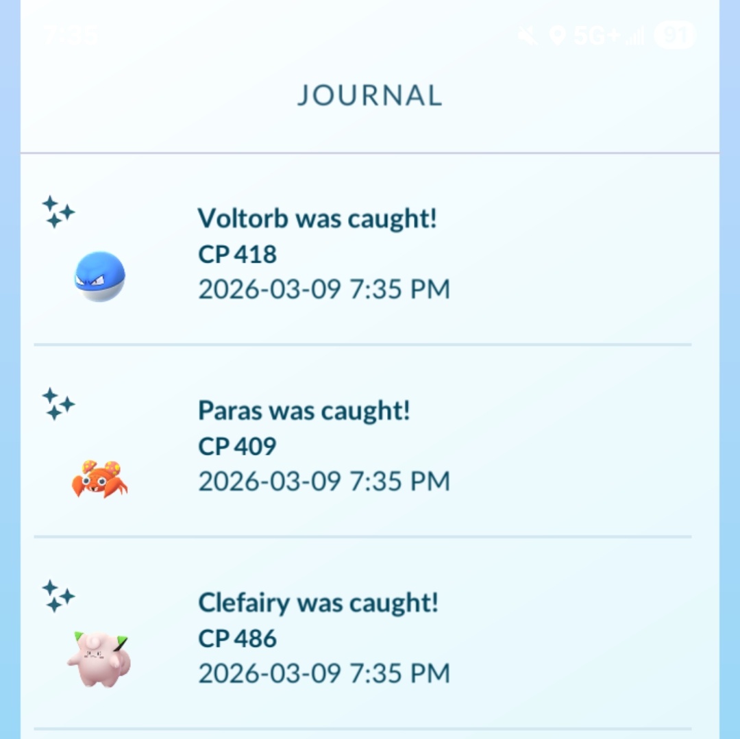 FilthyPokéShow tweet media