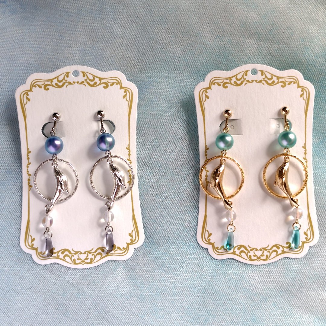 カナ・ノワール堂🌊 tweet media