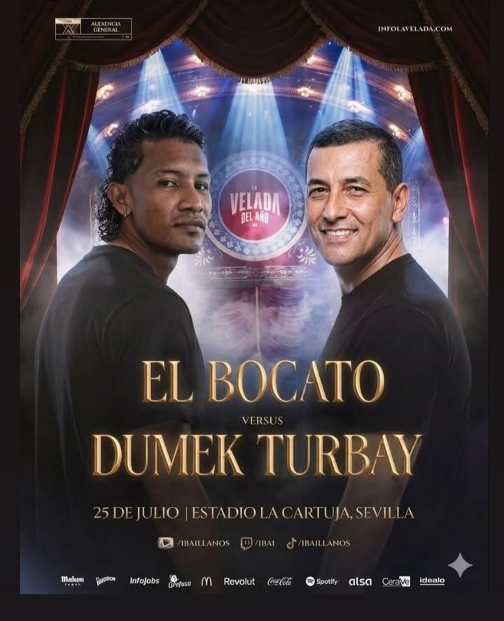 Out of context Cartagena tweet media