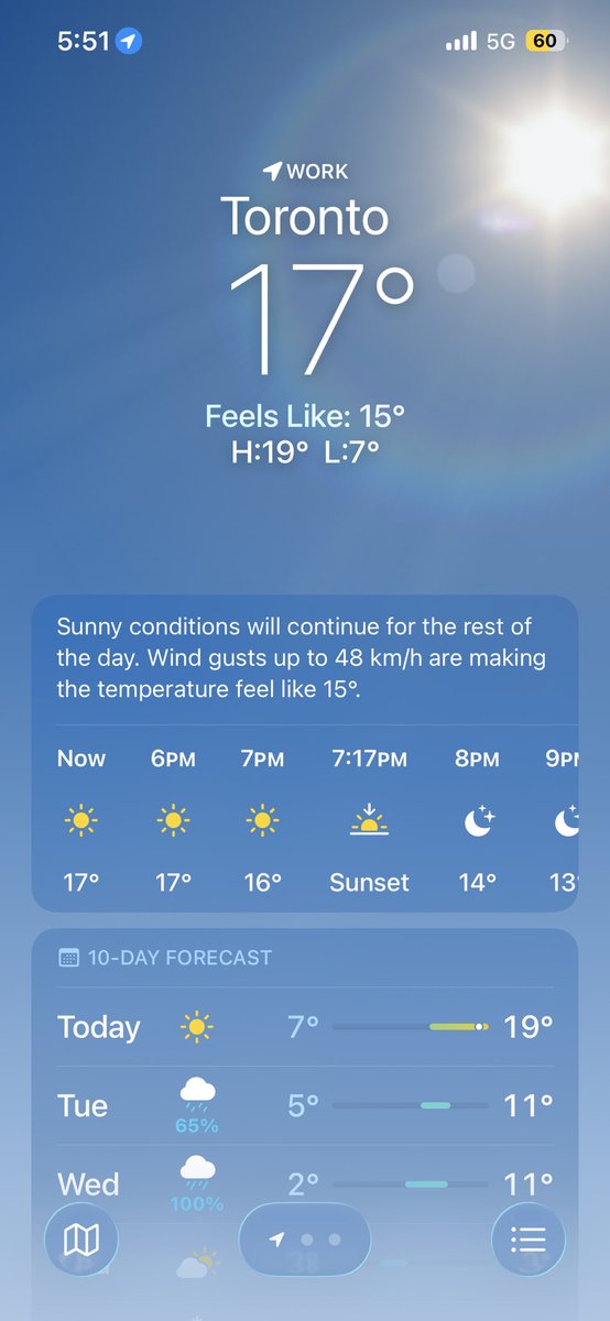 IamDJ_'s tweet photo. Después de 3 meses en Canadá hoy pude decir: hace calor 🔥 https://t.co/rJoXLpq9q5