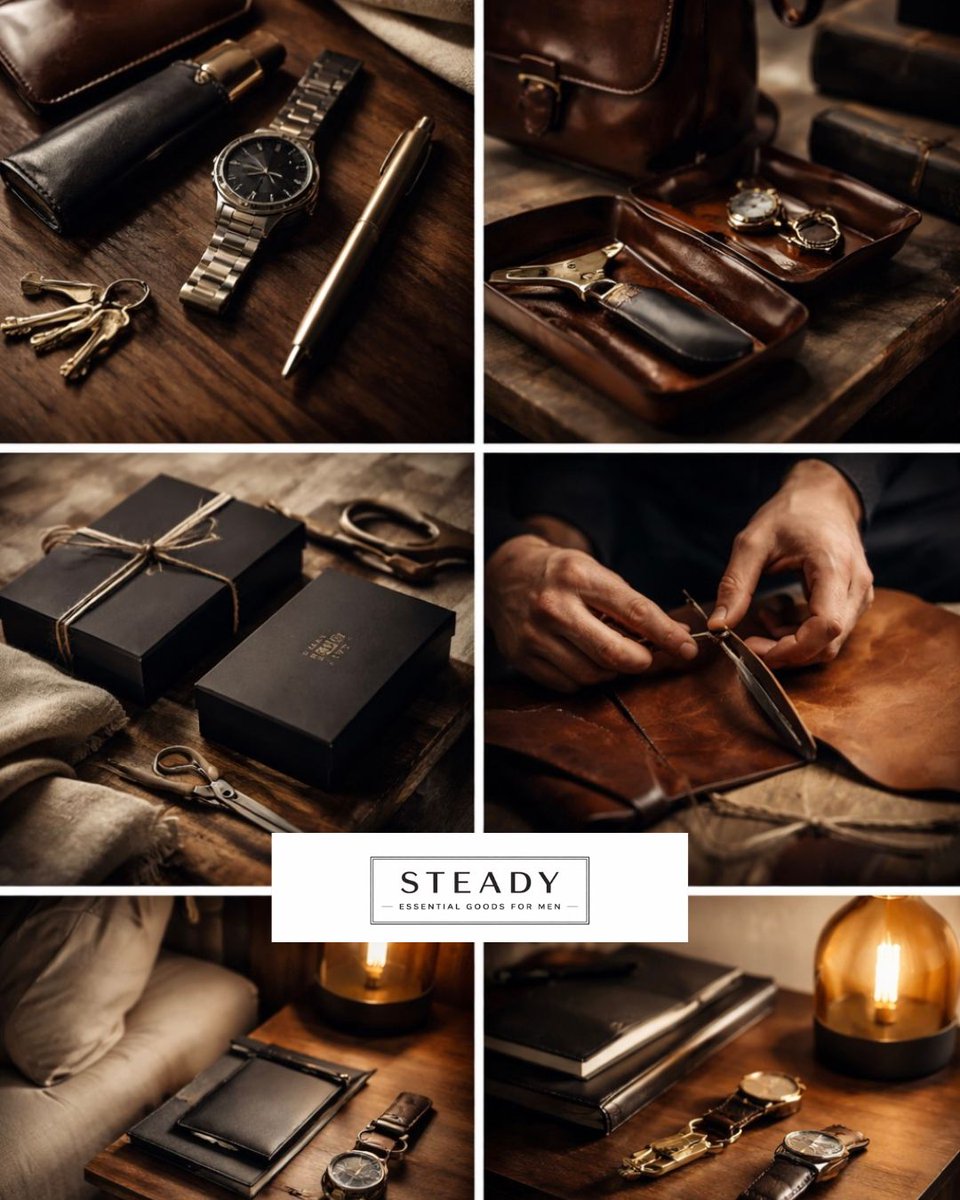@STEADYformen tweet media