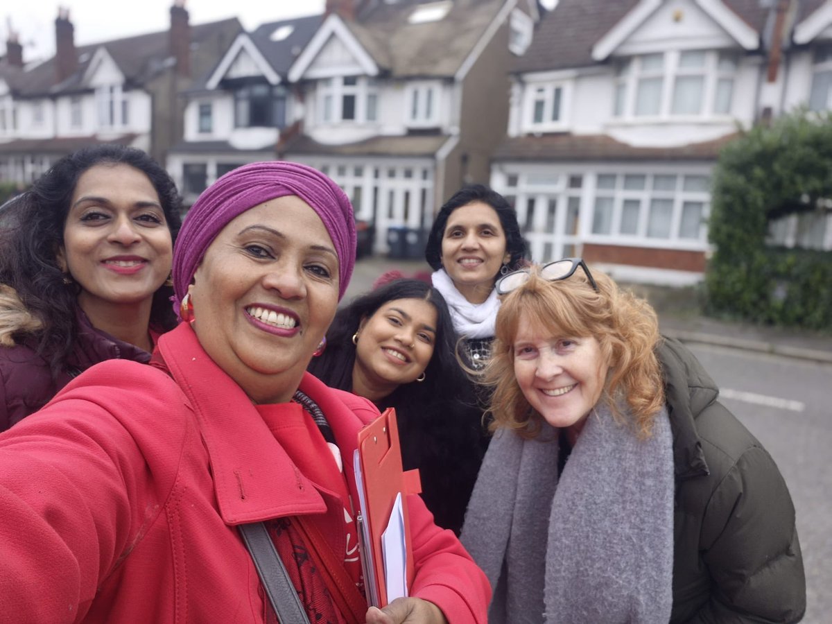 CllrDrManjuShahul tweet media