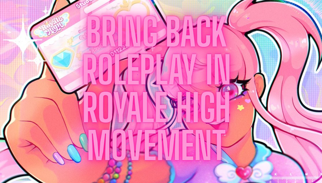 Lady Royale Daily tweet media