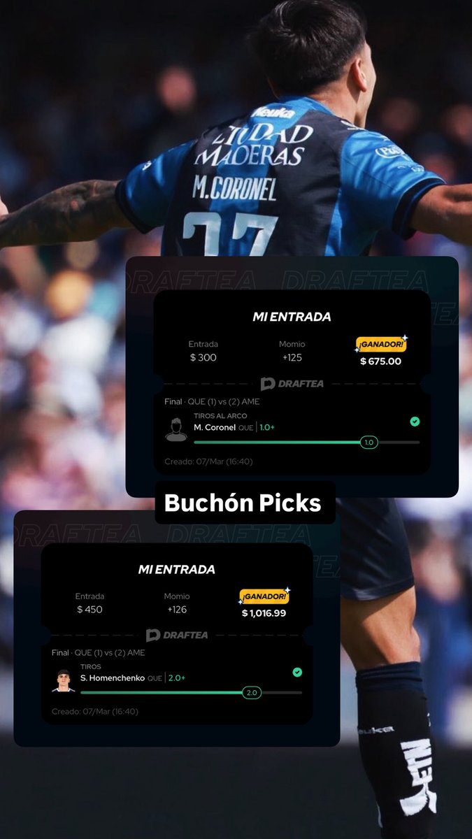 ReyBuchon's tweet photo. Mañana toca la Champions 🎰 https://t.co/4ylOZgN3u0