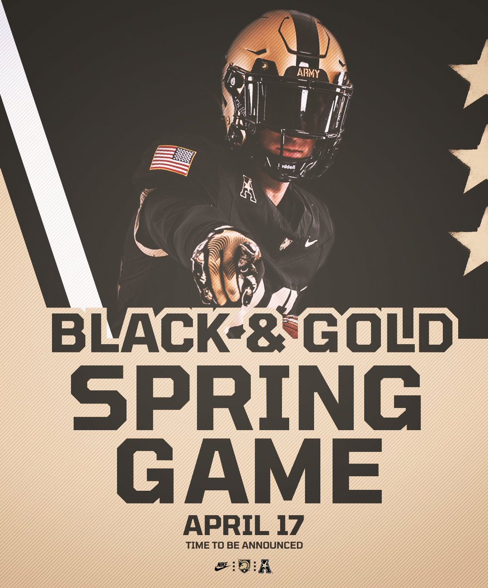 Army Football tweet media