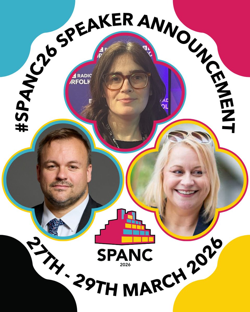 Student Publication Association tweet media