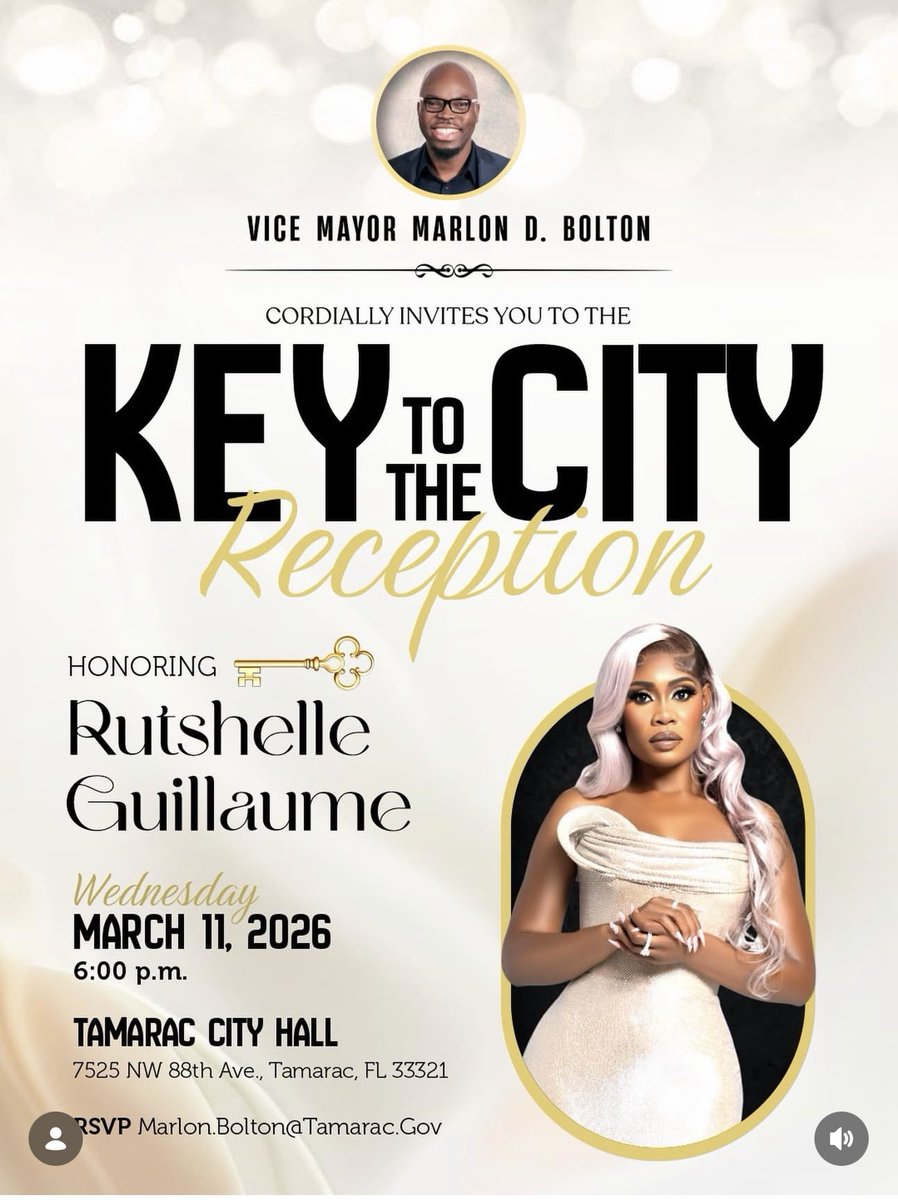 Rutshelle Guillaume tweet media