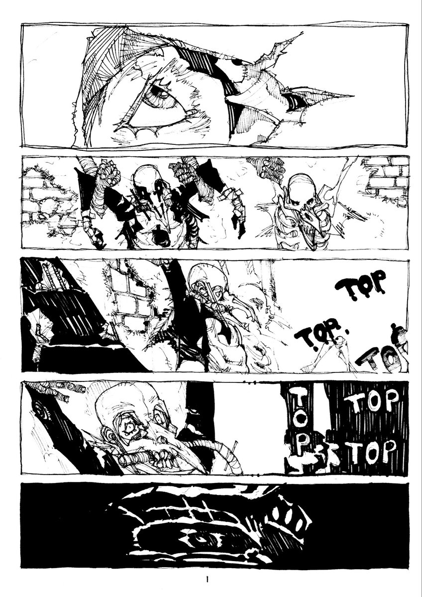 Mad'S, SIGH, Toxic Duck🦆 tweet media