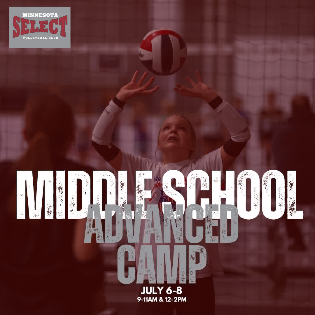 Minnesota Select tweet media