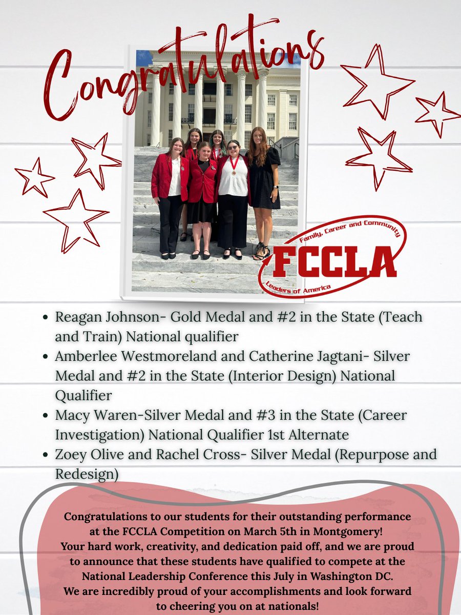 Deshler High School tweet media