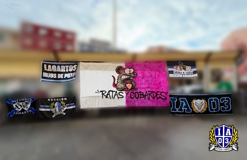 ULTRAS 𝕳 PRESENT tweet media