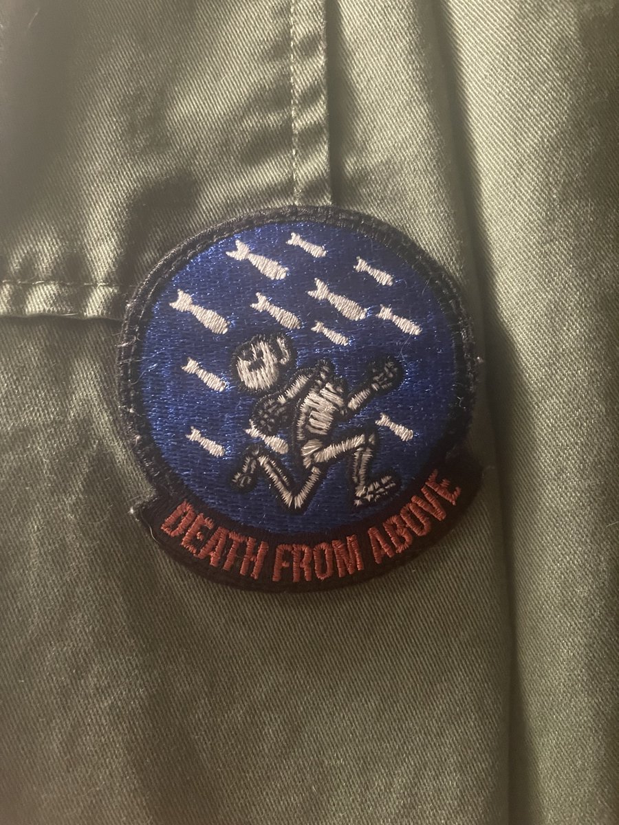 AceTheCat21's tweet photo. #NewPatch - Will definitely name e it to Amy drone fundraiser. DM if interested. https://t.co/Q3dNb3xbyV